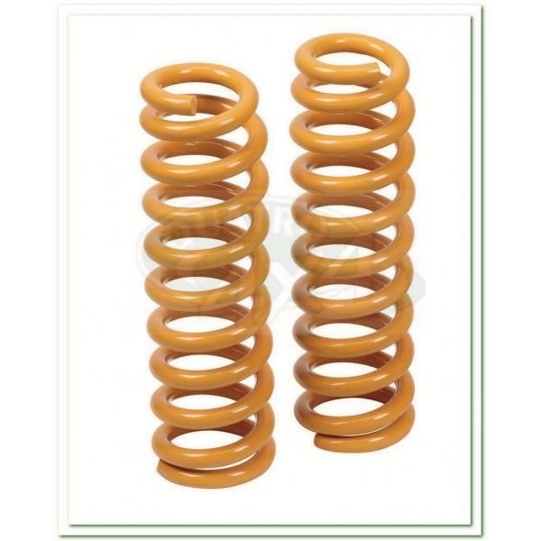 Пружини передні Ironman4x4 SUZ017B [SUZ017B]