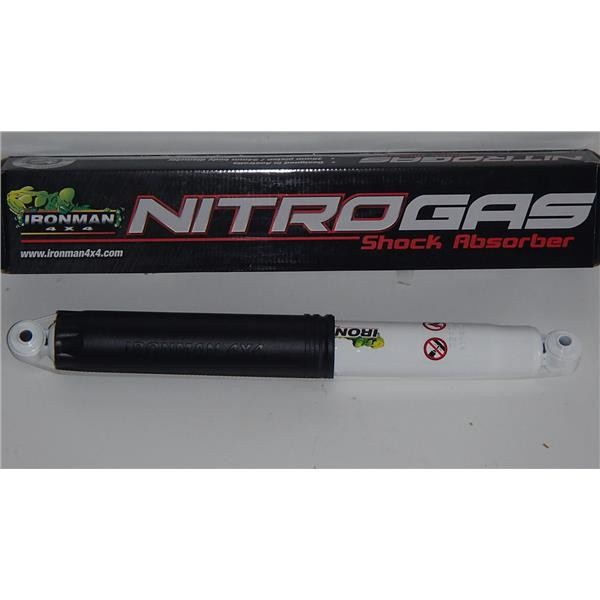 Амортизатор Ironman 4x4 NITRO GAS 12726GR