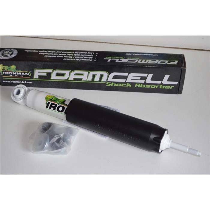 Амортизатор Ironman 4x4 FOAM CELL 24682FEC