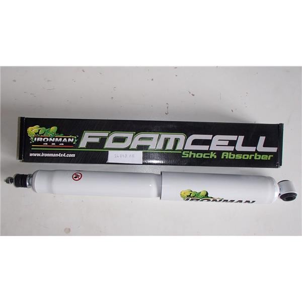Амортизатор Ironman 4x4 FOAM CELL 24648FEM