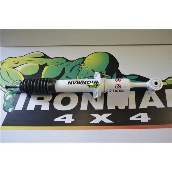 Амортизатор Ironman 4x4 NITRO GAS 12710GR
