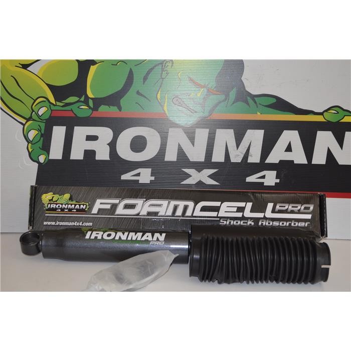 Амортизатор Ironman 4x4 Foam Cell PRO 45637FE
