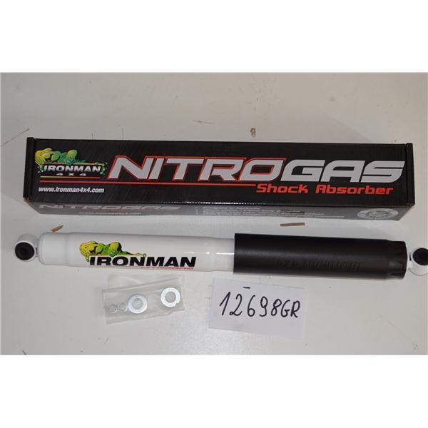 Амортизатор Ironman 4x4 NITRO GAS 12698GR