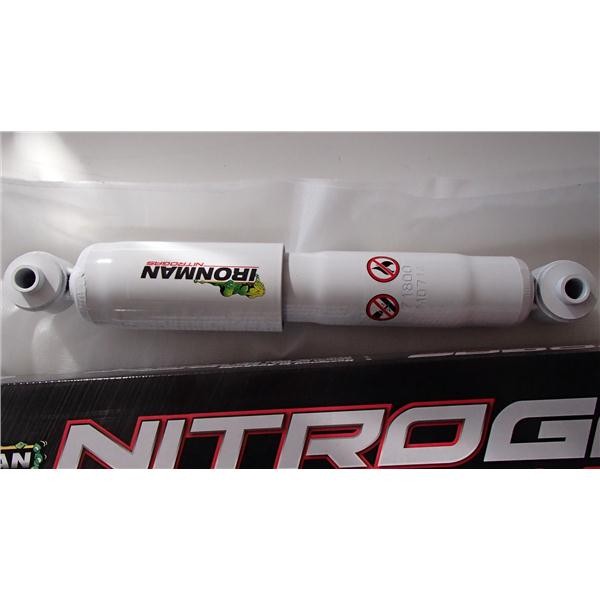 Амортизатор Ironman 4x4 NITRO GAS 12718GR