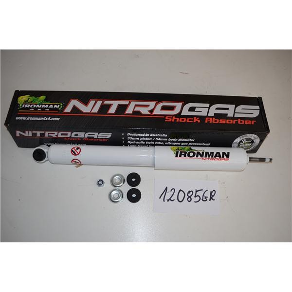 Амортизатор Ironman 4x4 NITRO GAS 12085GR