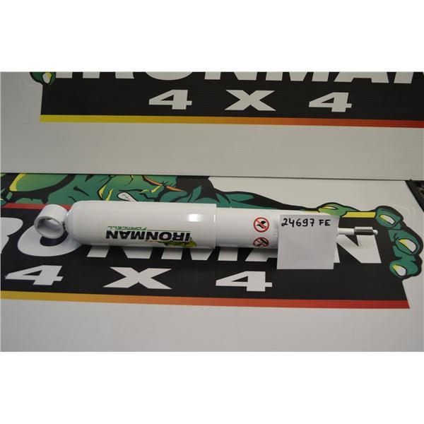 Амортизатор Ironman 4x4 FOAM CELL 24697FE