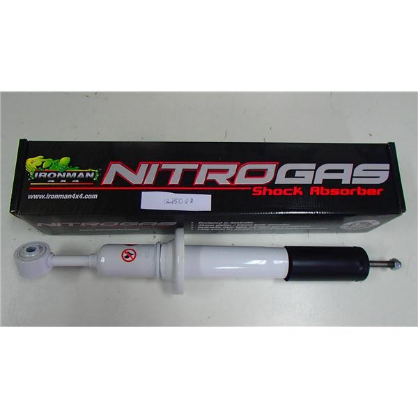 Амортизатор Ironman 4x4 NITRO GAS 12750GR