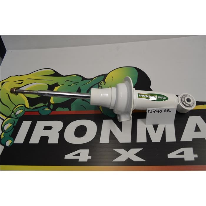 Амортизатор Ironman 4x4 NITRO GAS 12740GR