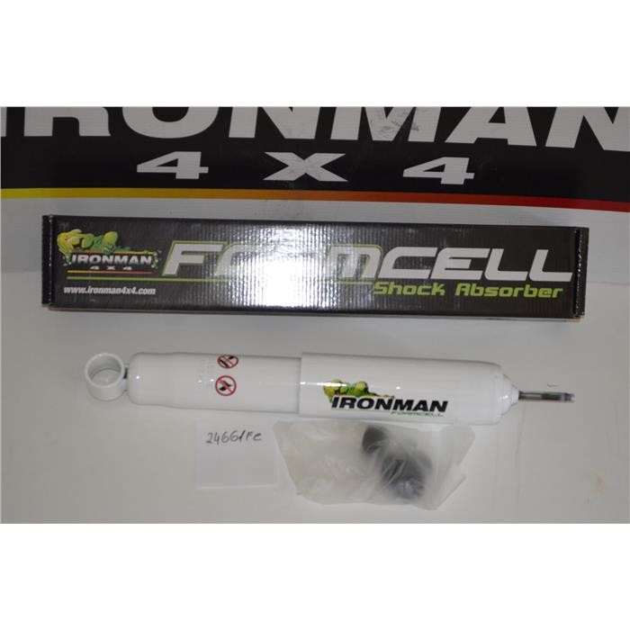 Амортизатор Ironman 4x4 FOAM CELL 24661FEF
