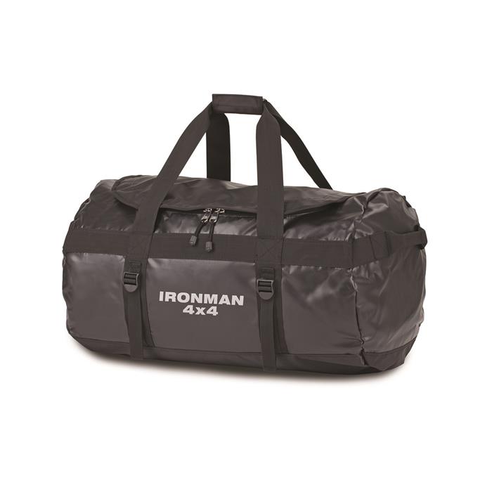 Сумка подорожня IDUFBAG001