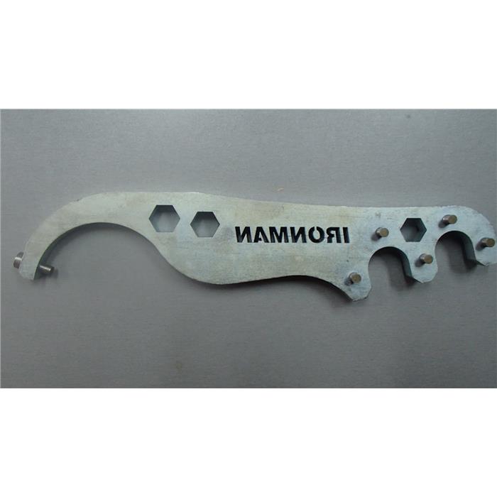 Ключ для ремонту амортизаторів серії PRO ISHOCKTOOL001