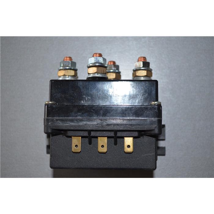 Блок саленоїдів WWWSOLENOID