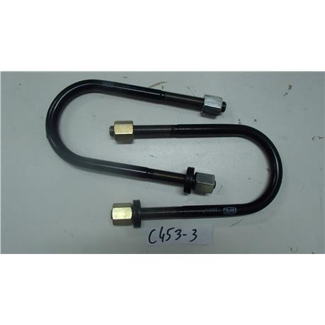 Стремянки EFS C453-3