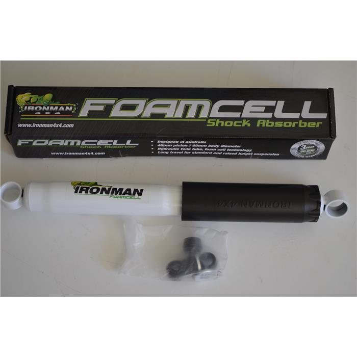 Амортизатор Ironman 4x4 FOAM CELL 24650FE