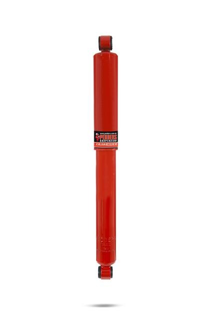 Рульовий амортизатор (демпфер) Pedders Trakryder 35mm Steering Damper 135012 на Nissan Patrol Y60 1988-