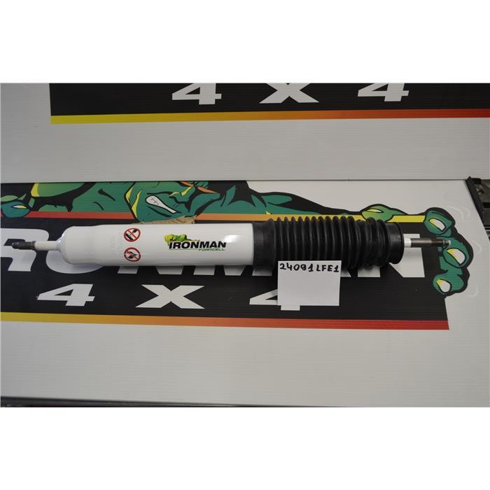 Амортизатор Ironman 4x4 FOAM CELL 24091LFE1