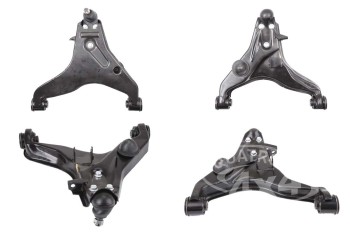 Передній правий ричаг Pedders Control Arm With Ball Joint 435114L