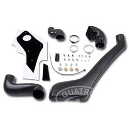 Автомобільний шноркель SNAKE 4x4 (SNSD40A) NISSAN NAVARA D40 PATHFINDER R51 2005>