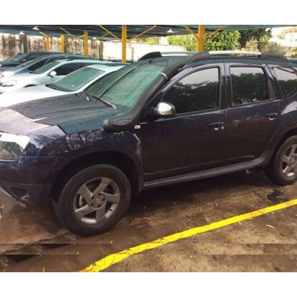  Автомобільний шноркель SNSDA на DACIA DUSTER
