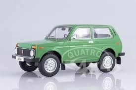 NIVA 1978+