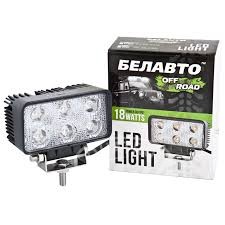  LED LIGHT "BELAUTO"