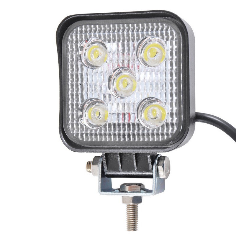 LED лампа додаткового  освітлення BOL0513F